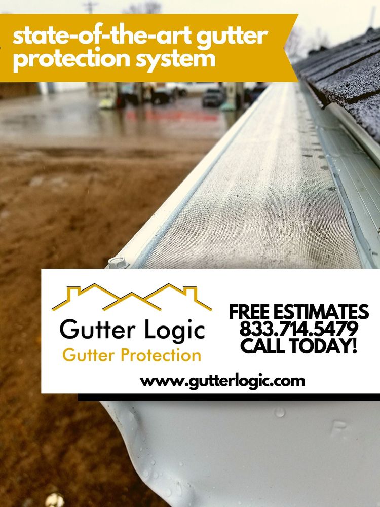 Photo of Gutter Logic