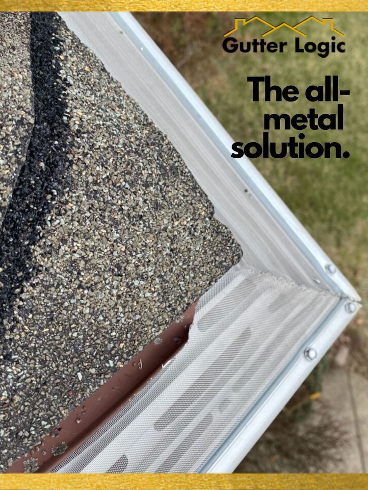 Photo of Gutter Logic