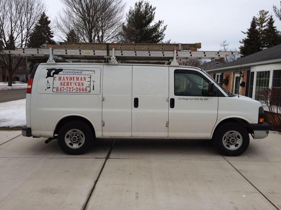 Photo of ConnQuest Handyman