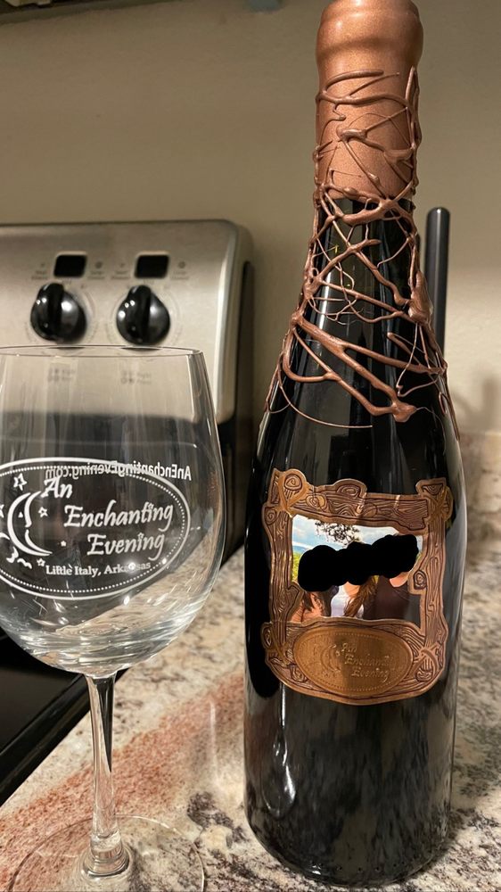 Photo of An Enchanting Evening