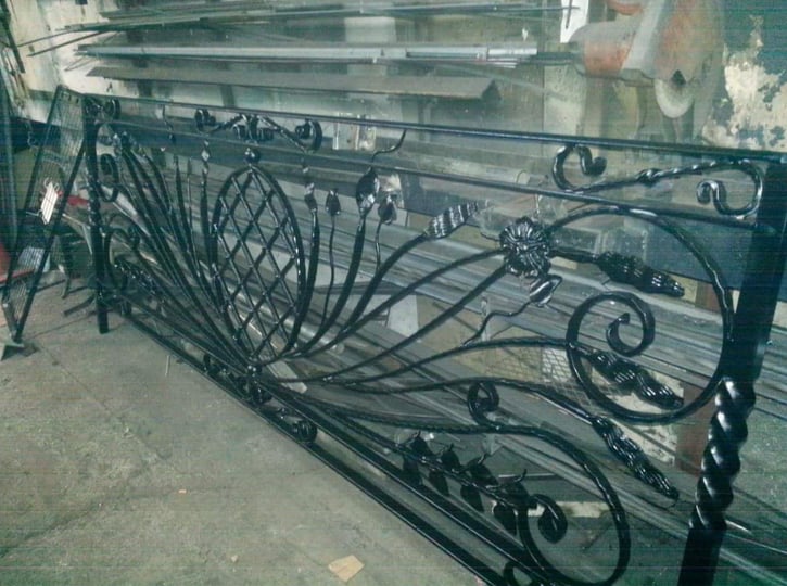 Photo of Ny gates installations