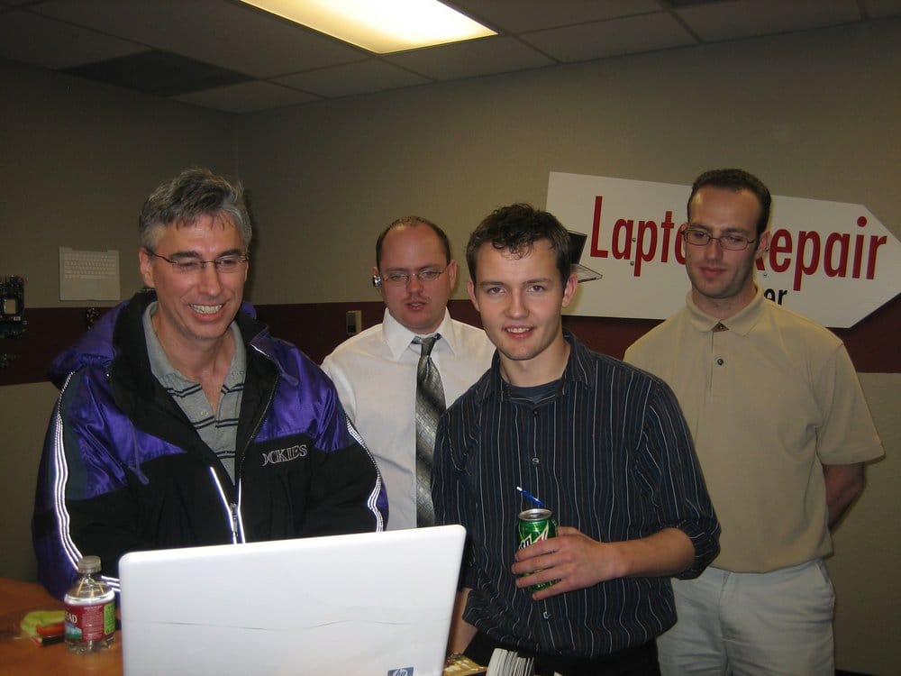 Photo of Laptop Repair Denver