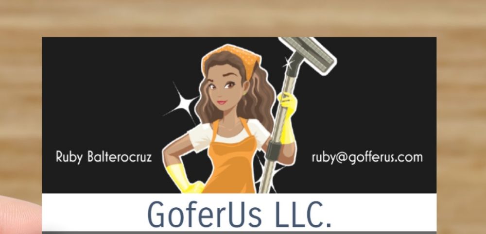 Photo of GoferUs