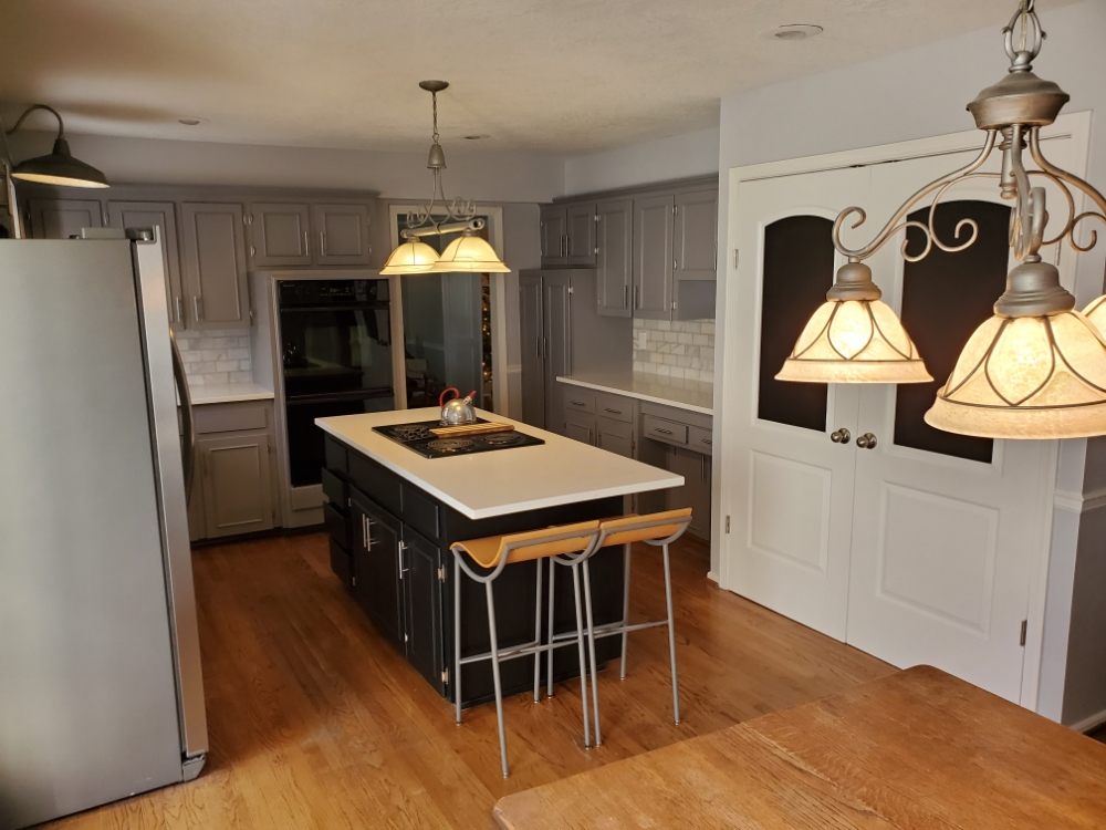 Photo of Leadership Remodeling