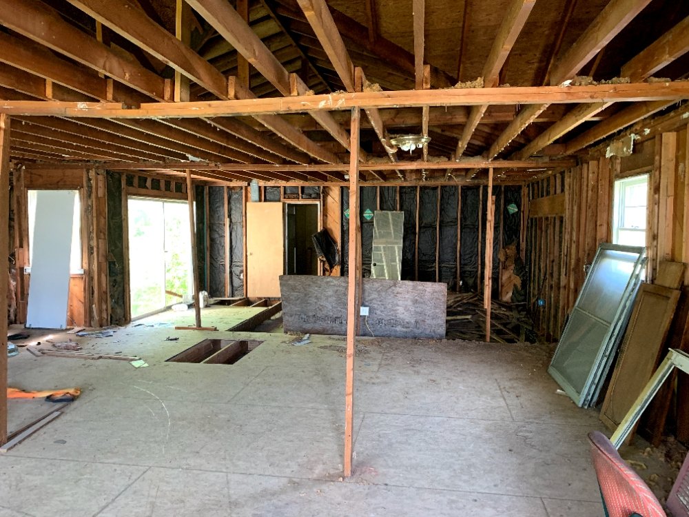 Photo of Leadership Remodeling
