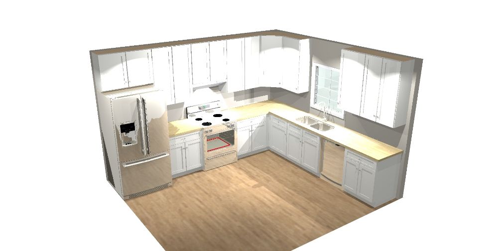 Photo of Leadership Remodeling