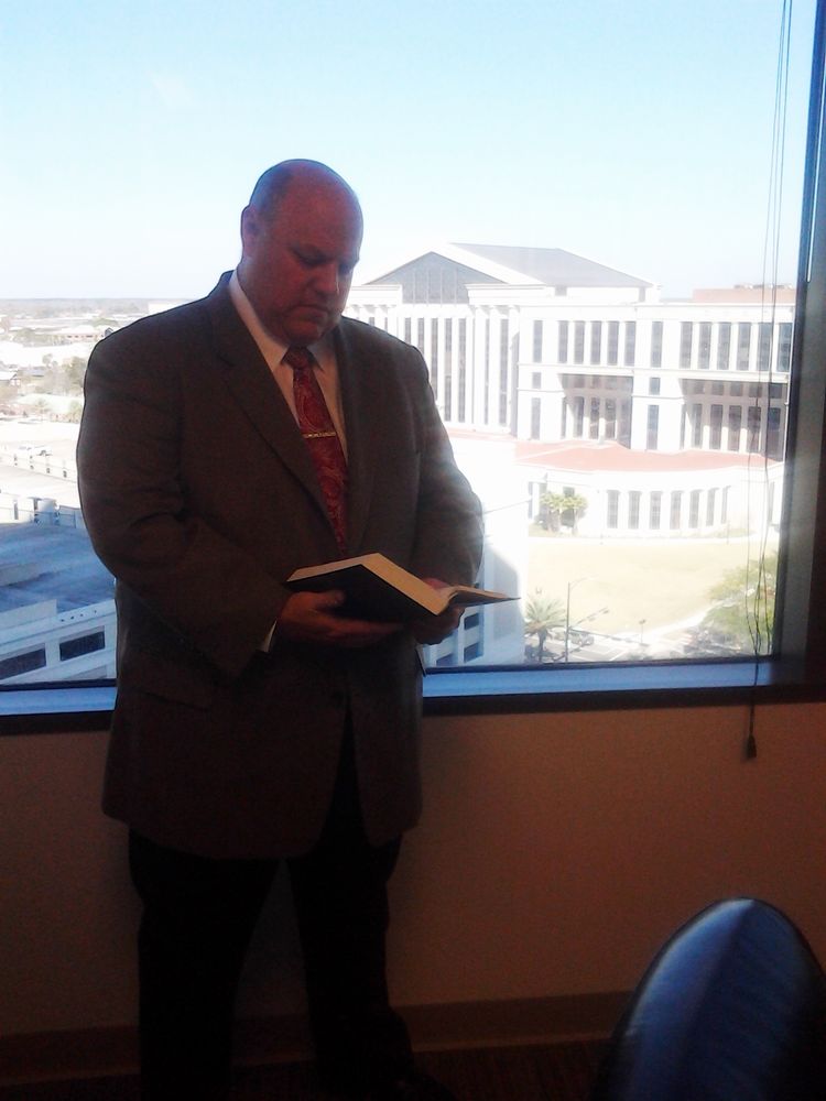 Photo of The Law Office Of Gerald Wilkerson