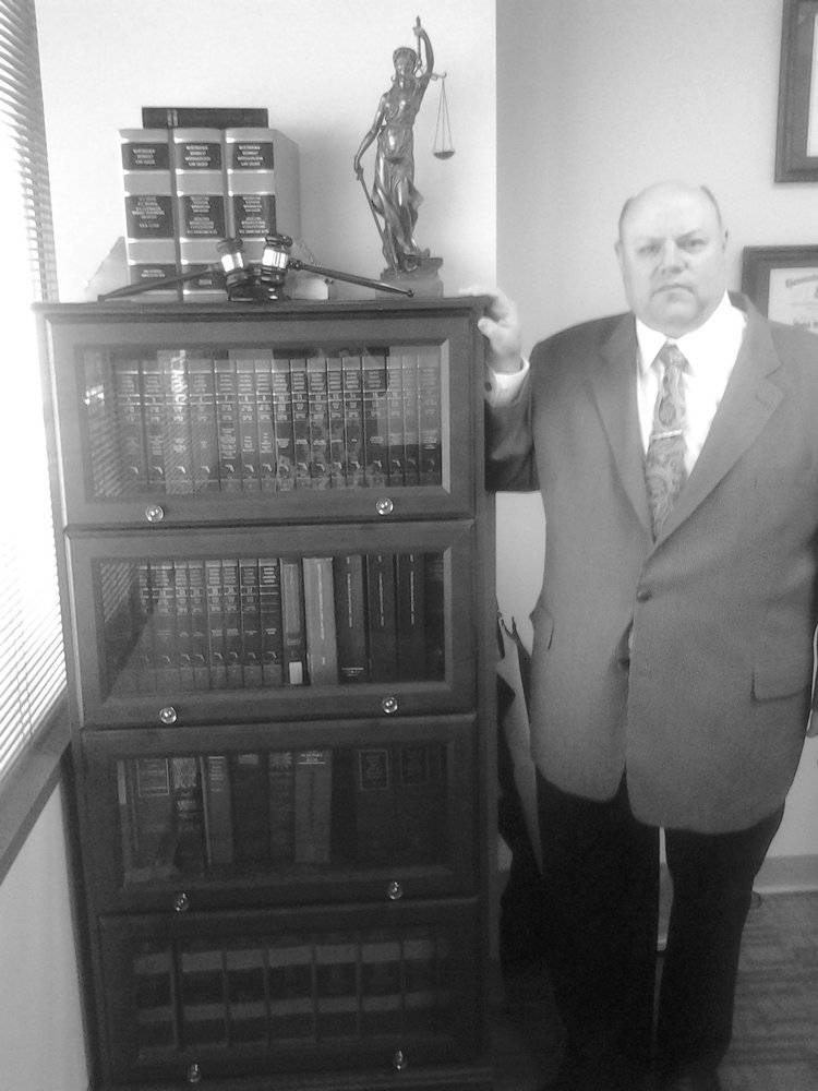 Photo of The Law Office Of Gerald Wilkerson