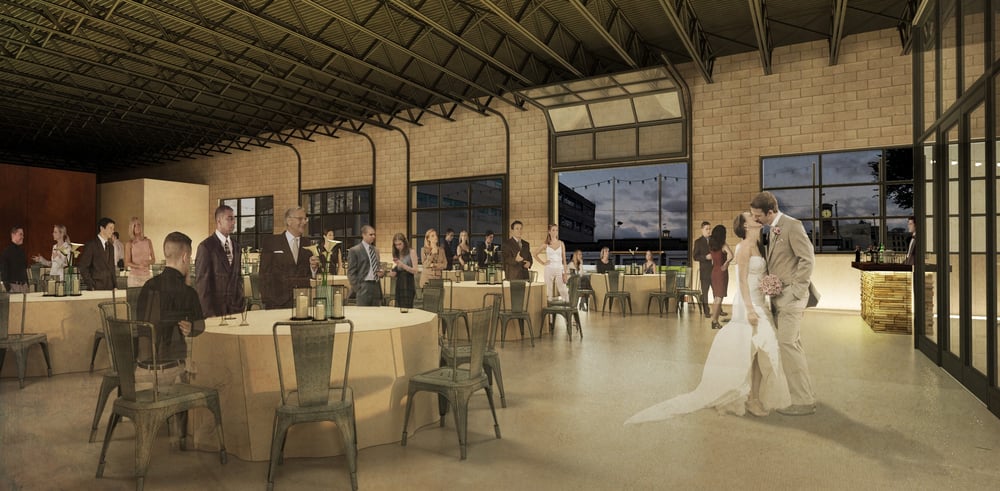 Photo of South Second: A Saz's Hospitality Group Property