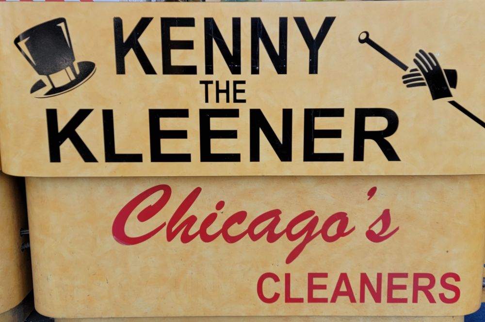 Photo of Kenny The Kleener