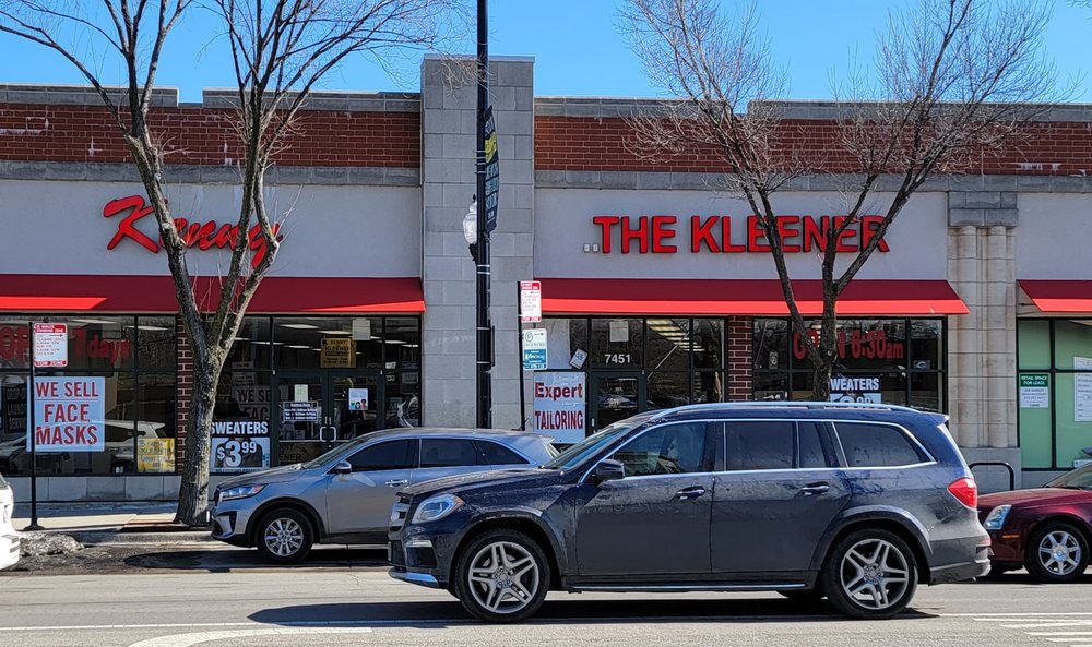 Photo of Kenny The Kleener