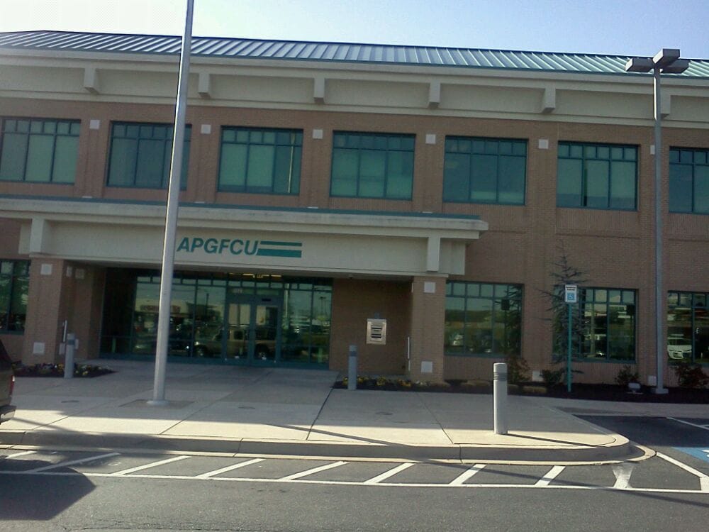 Photo of APGFCU - Edgewood Branch