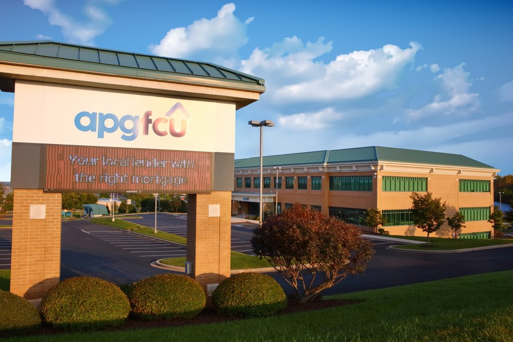 Photo of APGFCU - Edgewood Branch