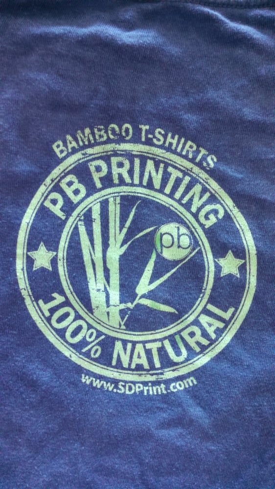 Photo of PB Printing