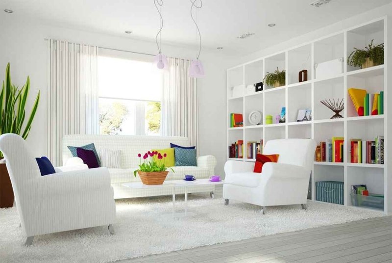 Photo of Sherri Berry Residential Clean