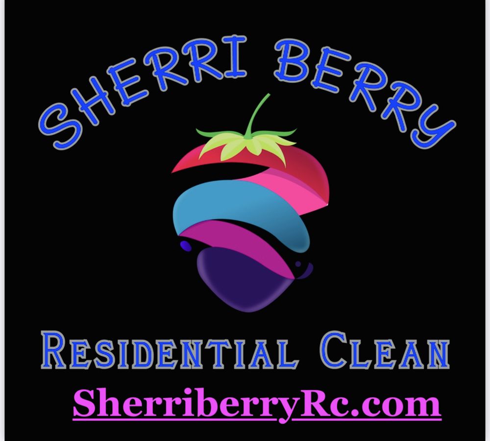 Photo of Sherri Berry Residential Clean