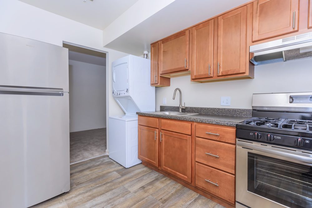 Photo of Commons at White Marsh Apartments