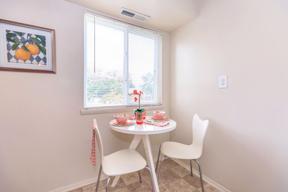 Photo of Commons at White Marsh Apartments