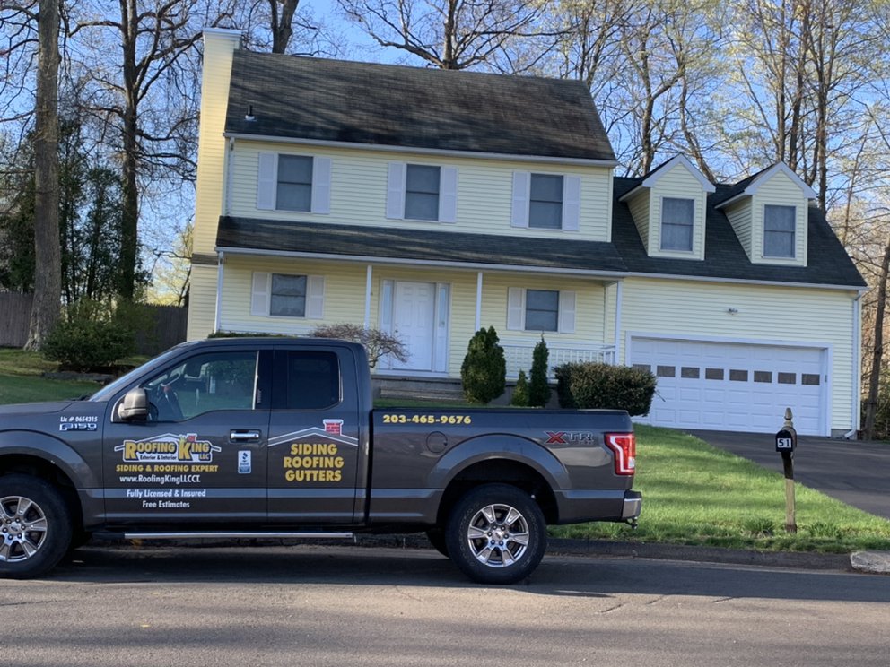 Photo of Roofing King