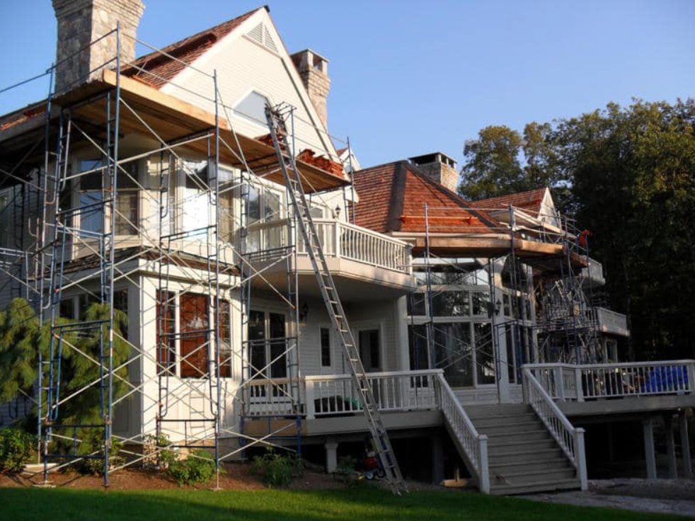 Photo of Roofing King