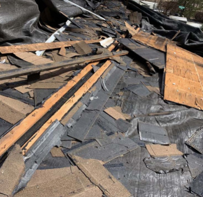Photo of Roofing King