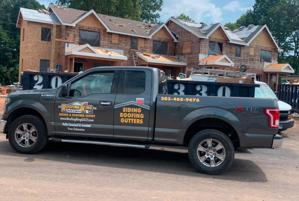 Photo of Roofing King