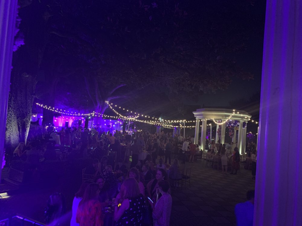 Photo of Elms Mansion