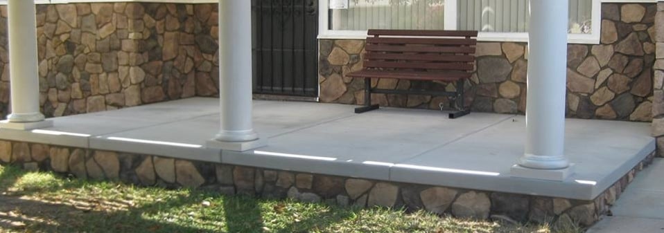 Photo of City Concrete
