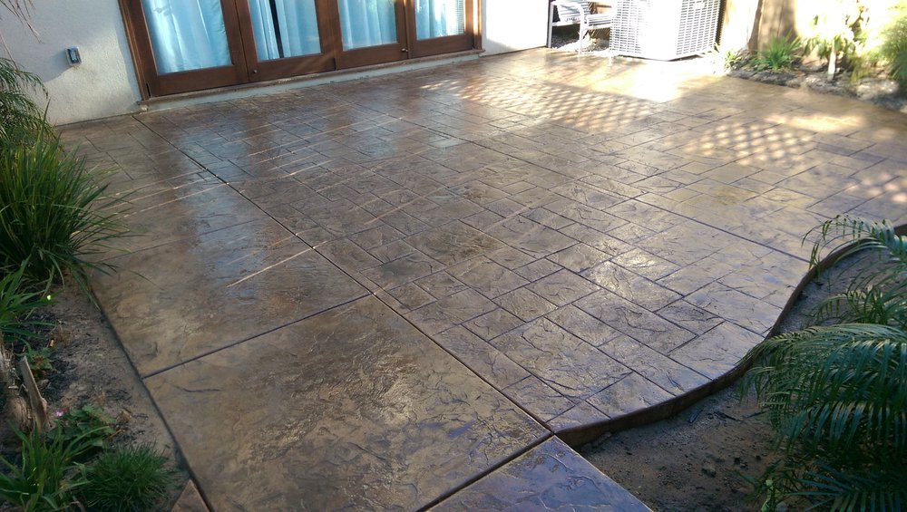 Photo of City Concrete