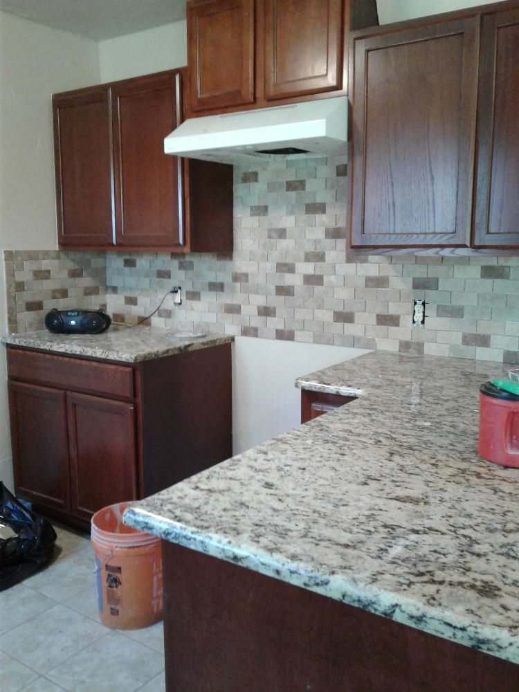 Photo of Adapt Tile Setters