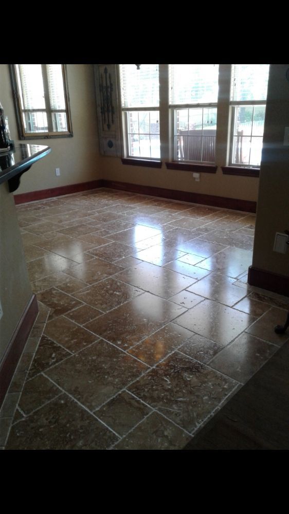 Photo of Adapt Tile Setters