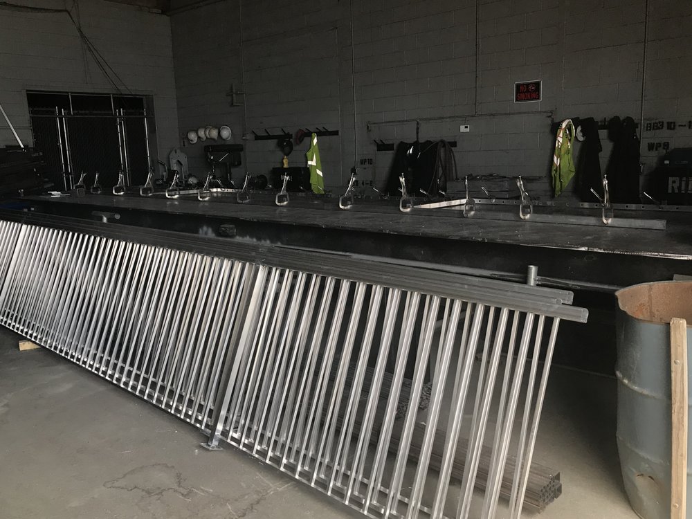 Photo of Metal City Fab