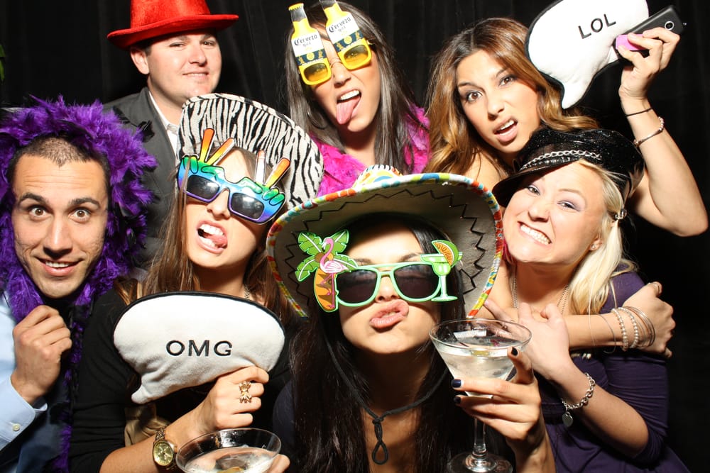Photo of Starlight Photo Booth