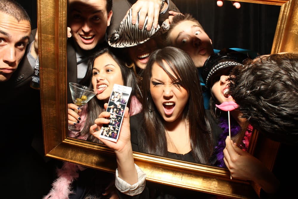 Photo of Starlight Photo Booth