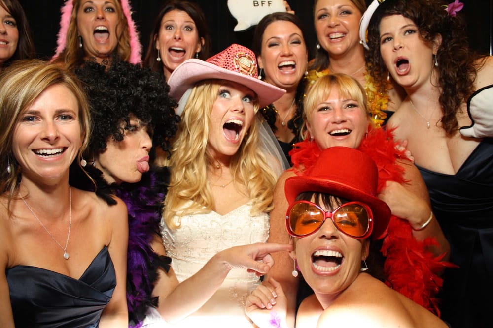 Photo of Starlight Photo Booth