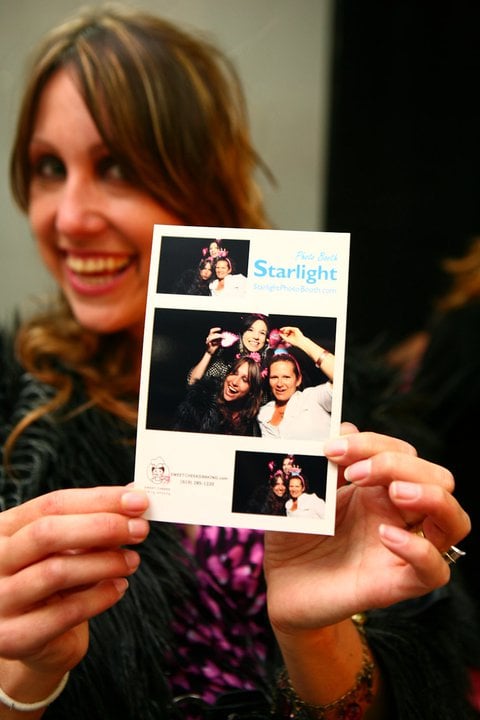 Photo of Starlight Photo Booth