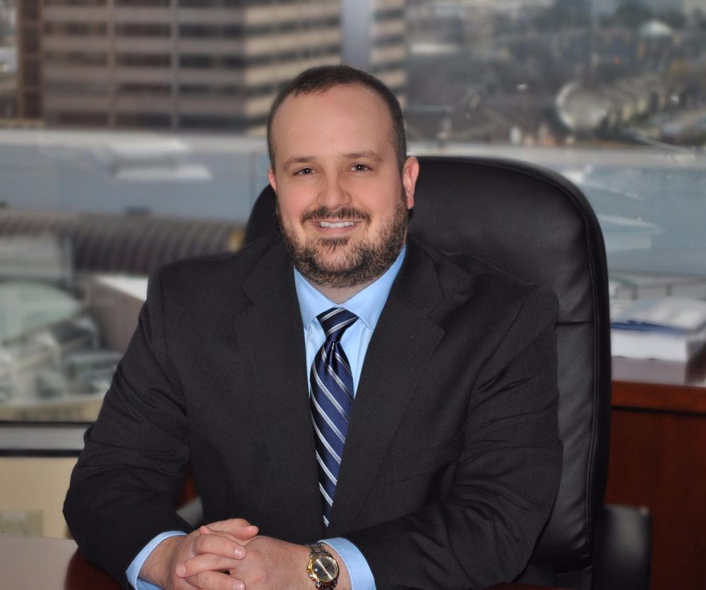 Photo of Gibson Wealth Management