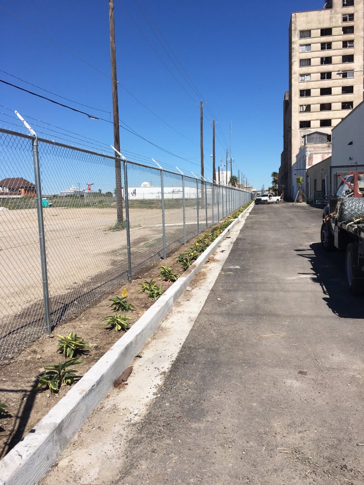 Photo of Jose Ortiz Fence