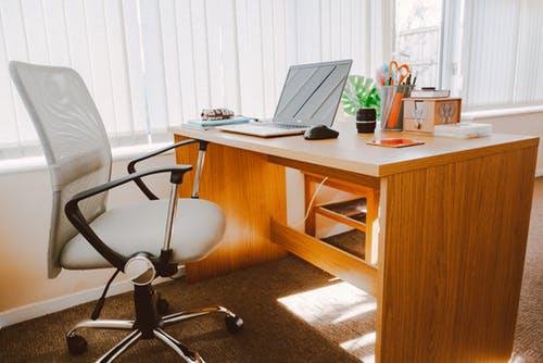 Photo of Bremerton Workspace
