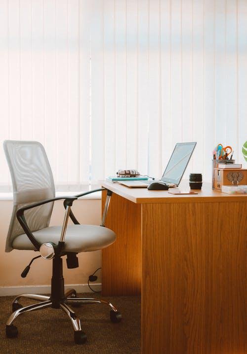 Photo of Bremerton Workspace
