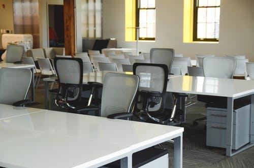 Photo of Bremerton Workspace