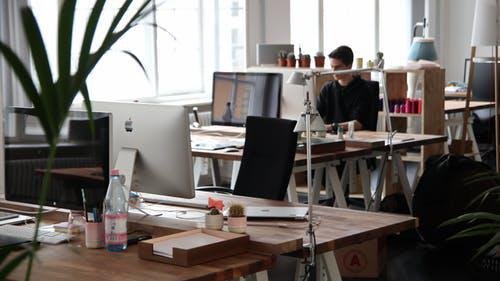 Photo of Bremerton Workspace