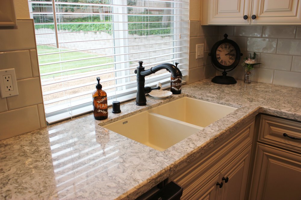 Photo of Blackstone Granite & Marble