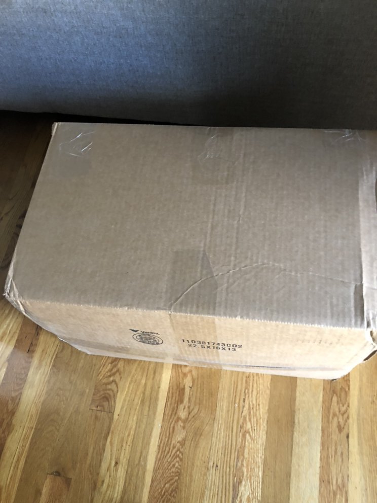 Photo of About Time Couriers