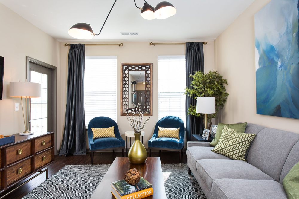 Photo of Bella Vista Apartments