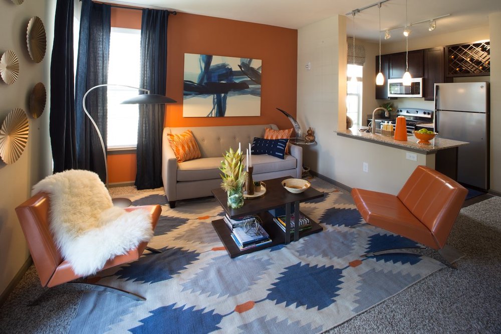 Photo of Bella Vista Apartments