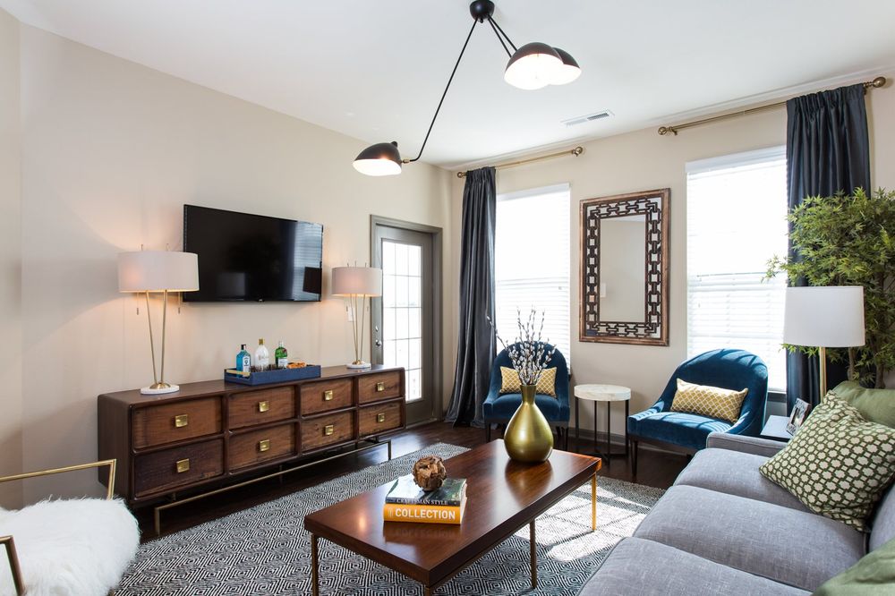 Photo of Bella Vista Apartments