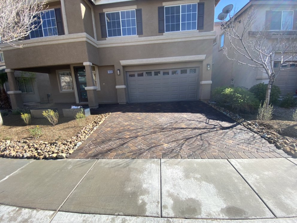 Photo of Crescent Landscape Management