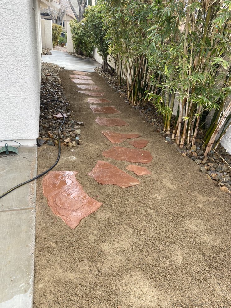 Photo of Crescent Landscape Management