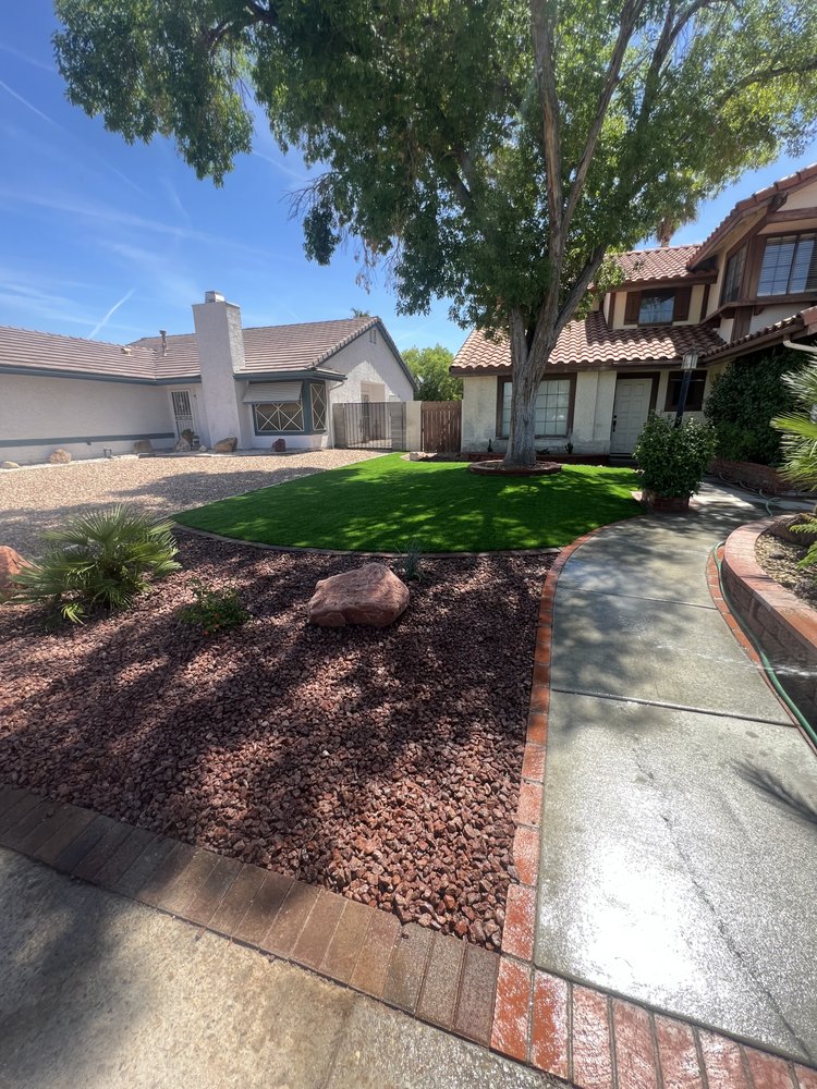 Photo of Crescent Landscape Management